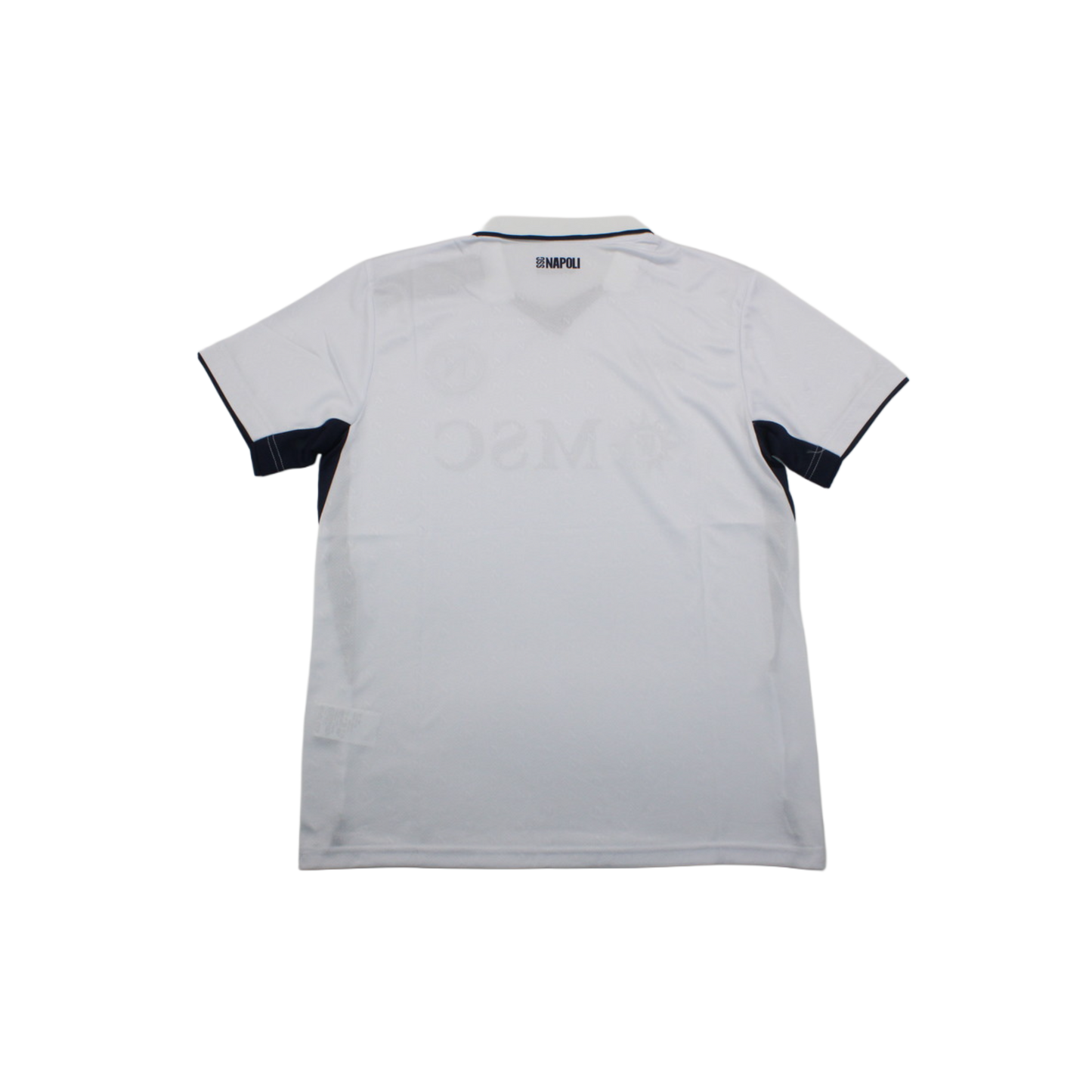 Camiseta Nápoles 24/25