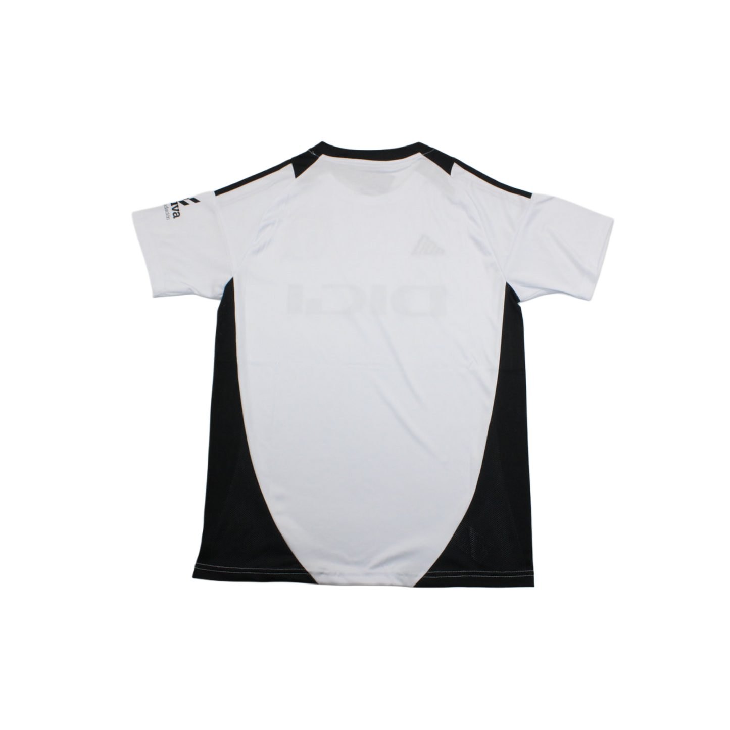 Camiseta Burgos 24/25