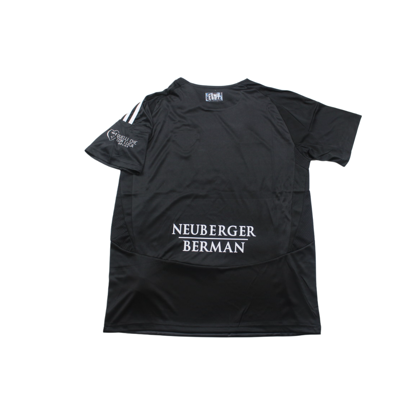 Camiseta COMO 24/25