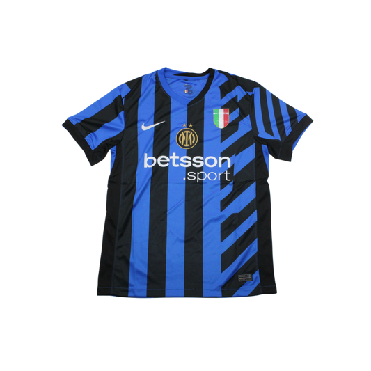 Camiseta Inter Milán 24/25
