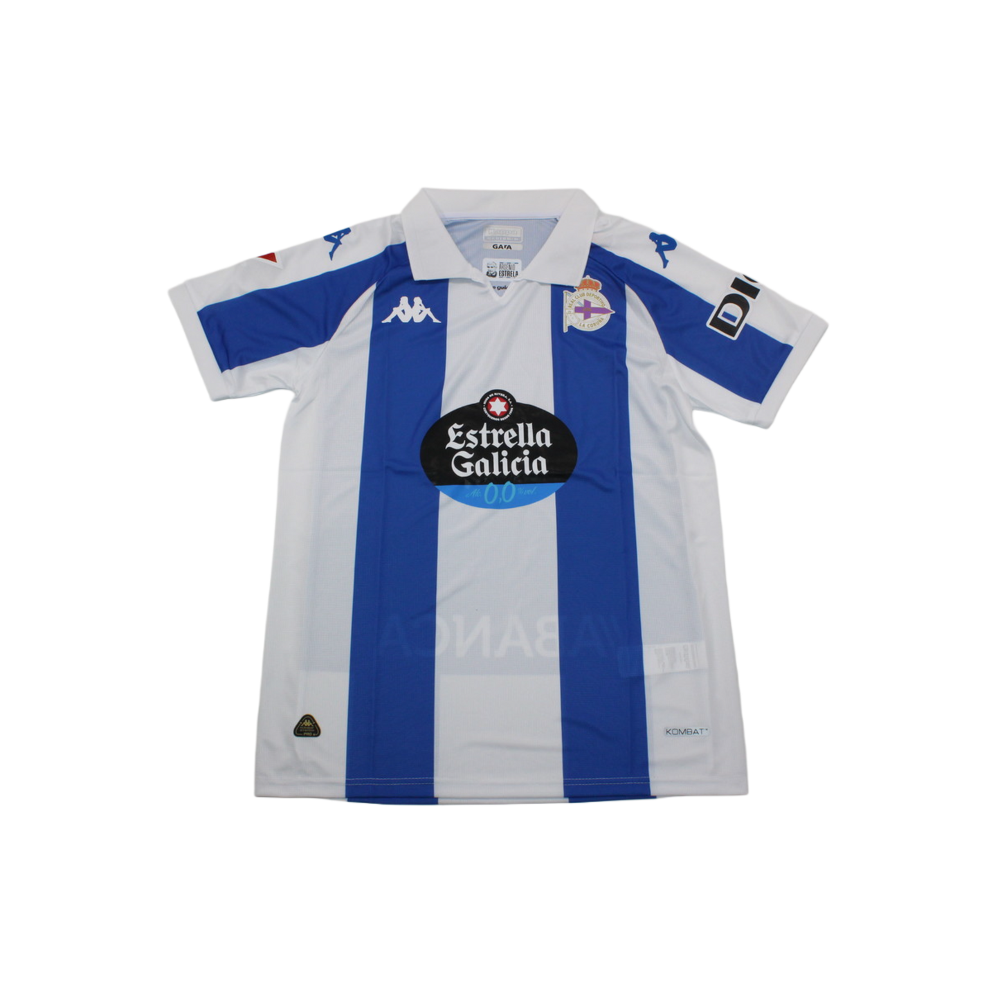 Camiseta Deportivo de la Coruña 24/25
