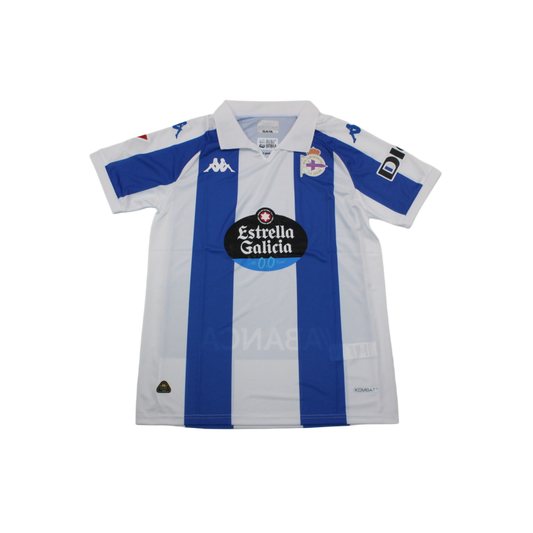 Camiseta Deportivo de la Coruña 24/25