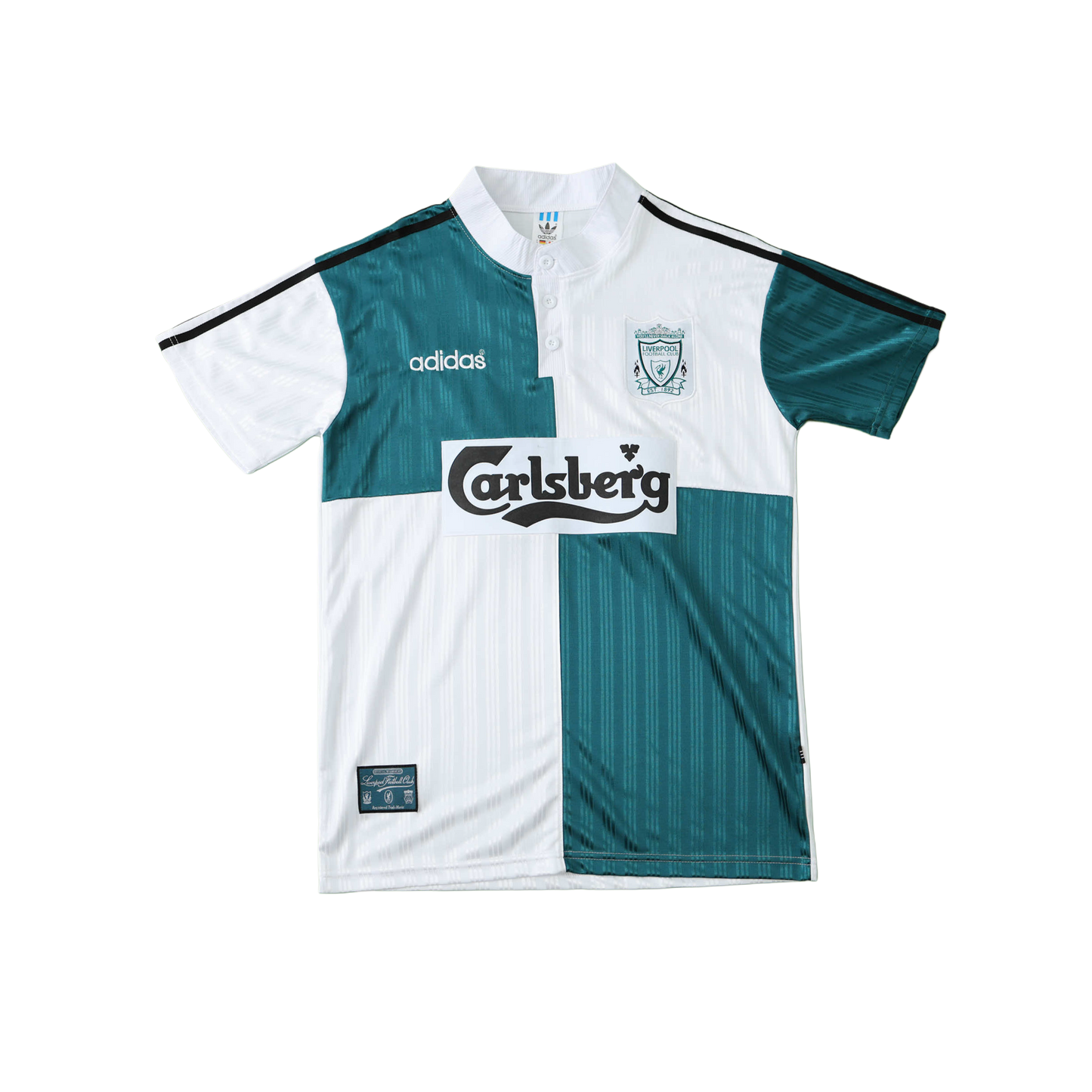 Liverpool 95/96