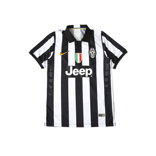 Juventus  14/15