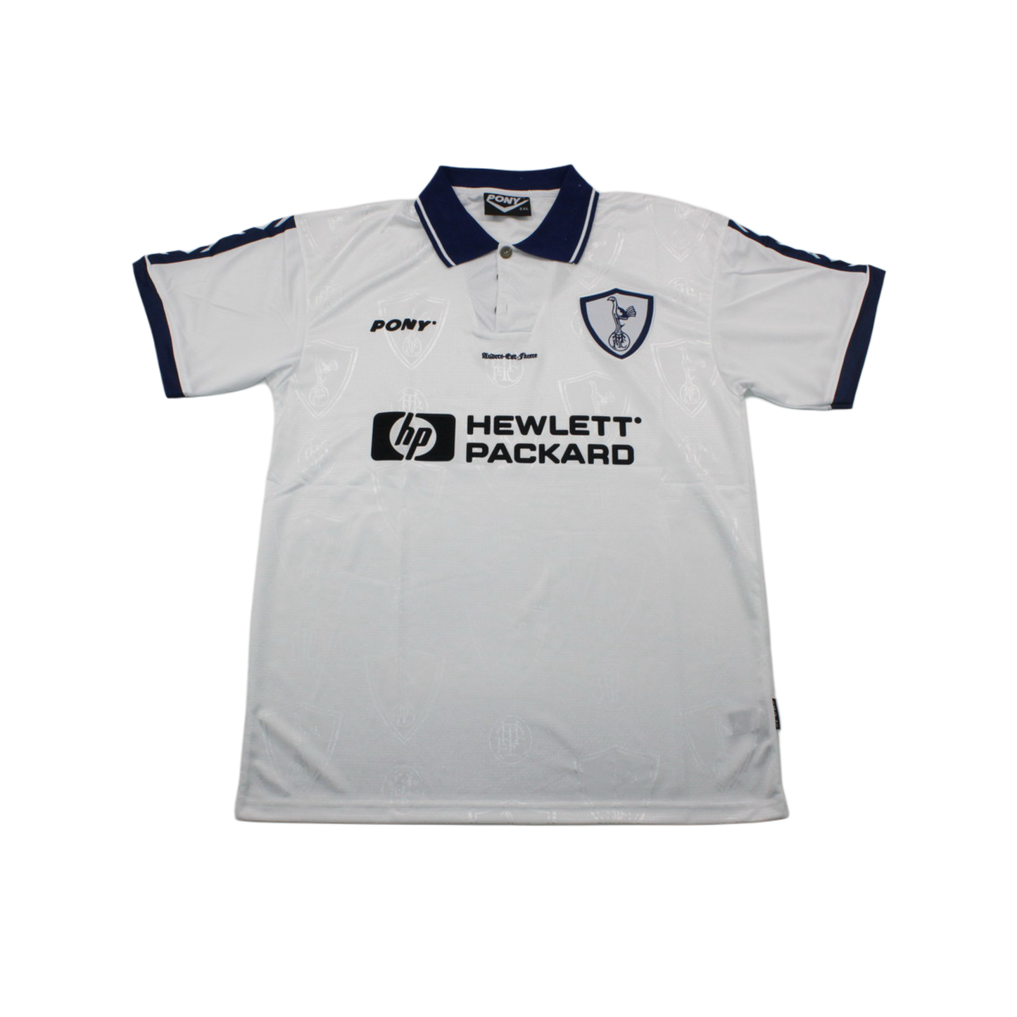 Tottenham 95/97