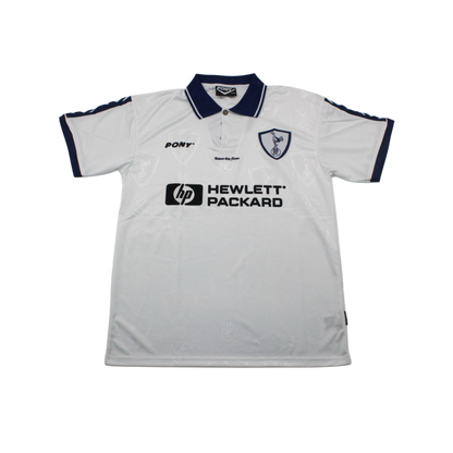 Tottenham 95/97