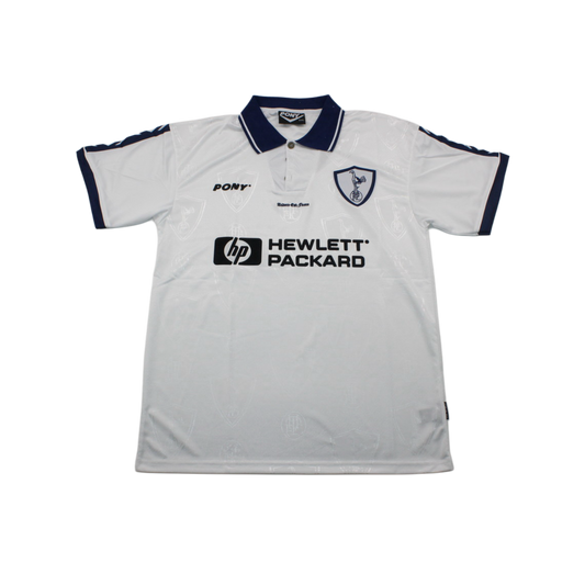 Tottenham 95/97