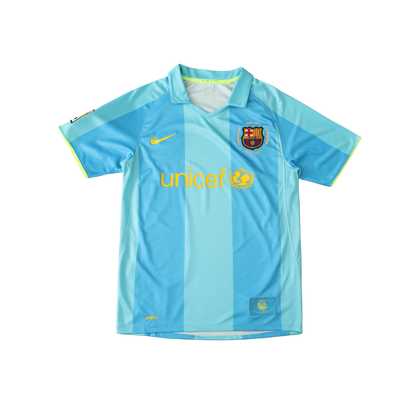 Barcelona 08/09
