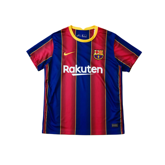 Barcelona 20/21