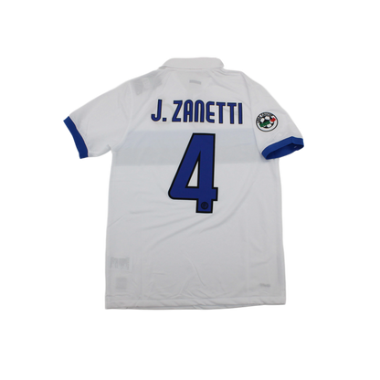 Inter Milan 09/10