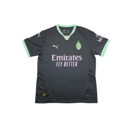 Camiseta AC Milán 24/25