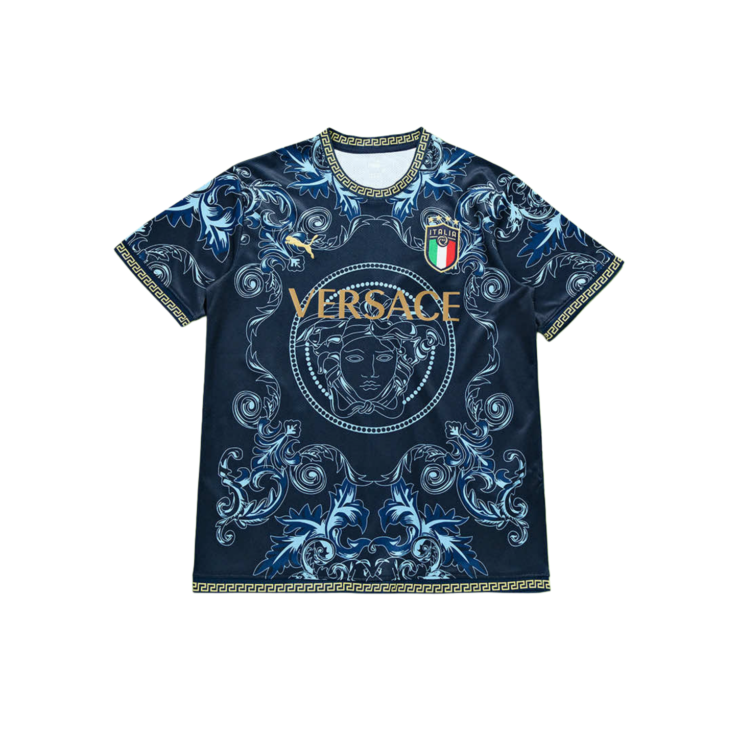 Italia Special Edition