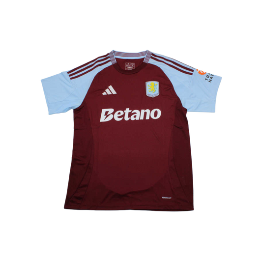 Camiseta Aston Villa 24/25