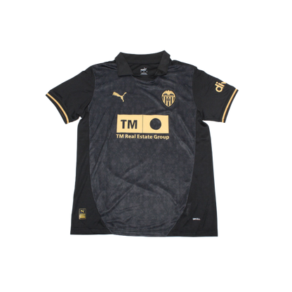 Camiseta Valencia 24/25