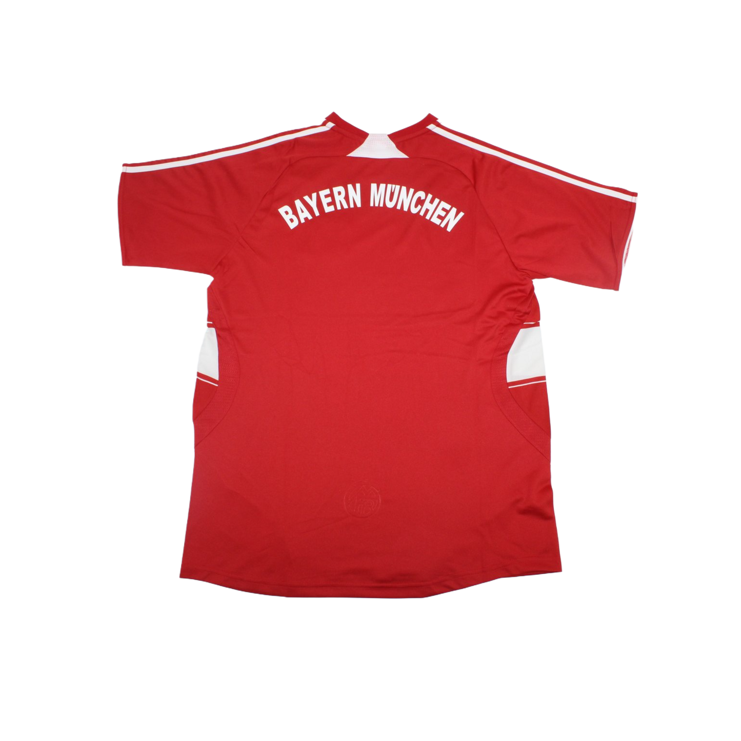 Bayern Munich 07/08