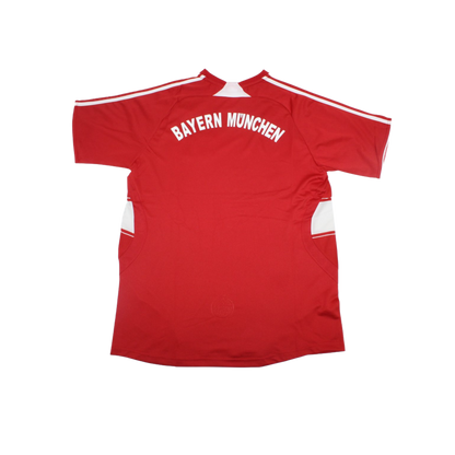 Bayern Munich 07/08