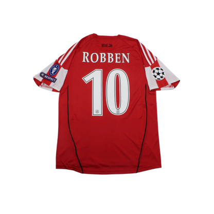 Bayern Munich 10/11