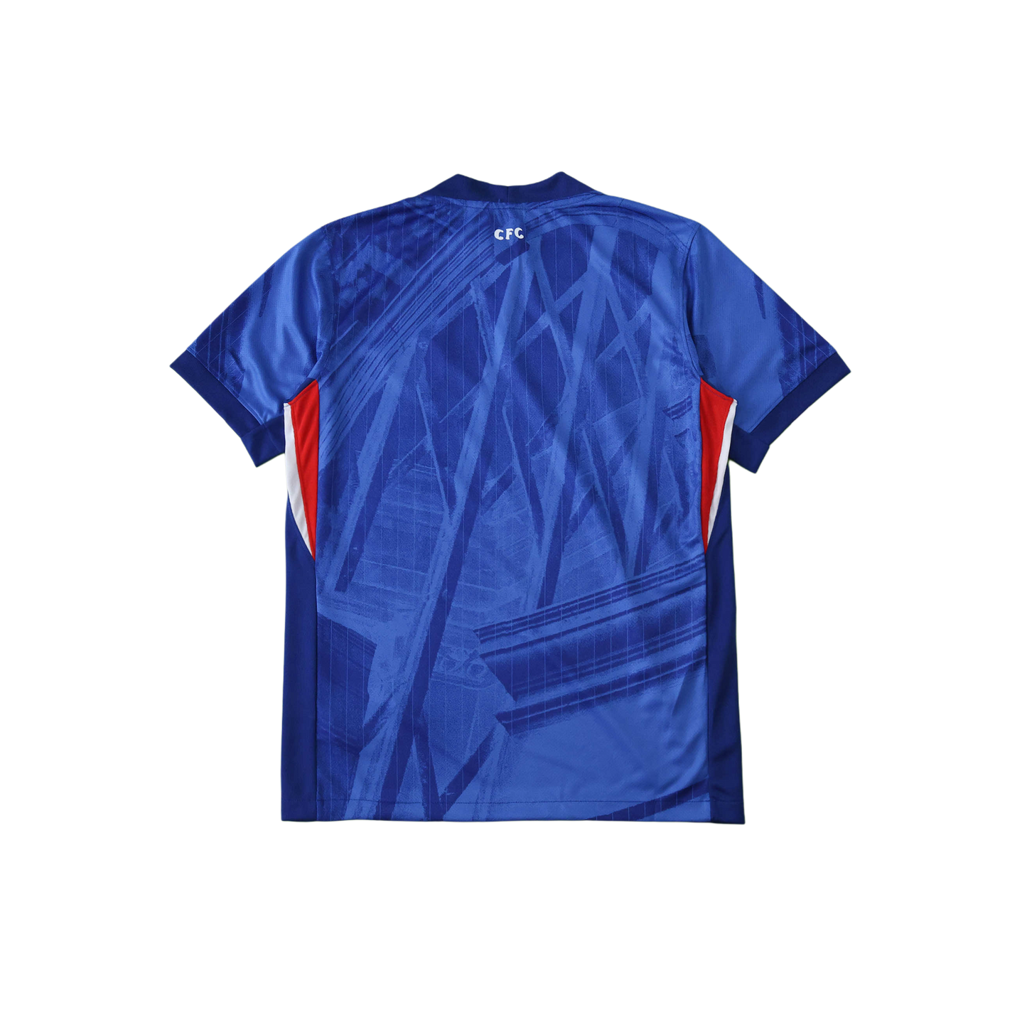 Camiseta Chelsea 25/26