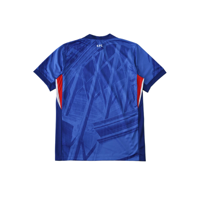 Camiseta Chelsea 25/26