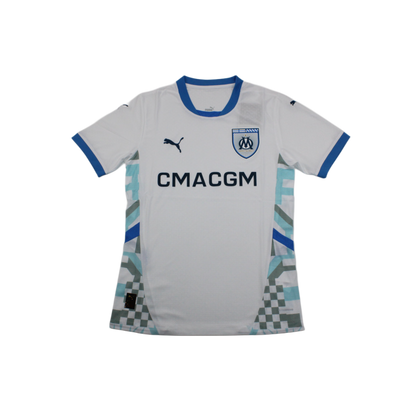 Camiseta Olympique Marsella 24/25