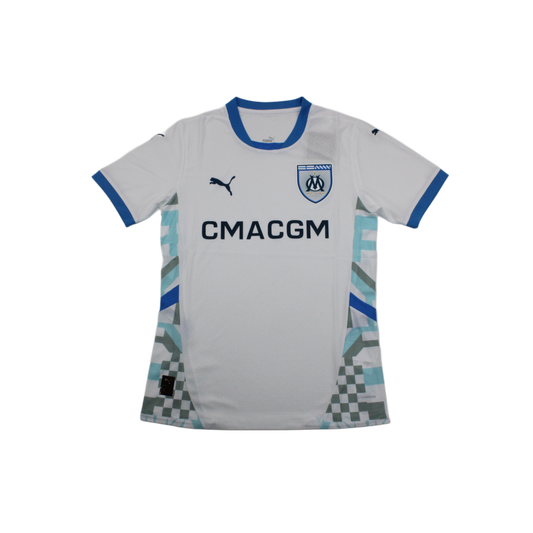 Camiseta Olympique Marsella 24/25