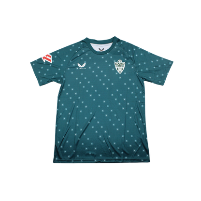 Camiseta Almería 24/25