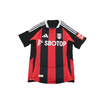 Camiseta Fulham 24/25