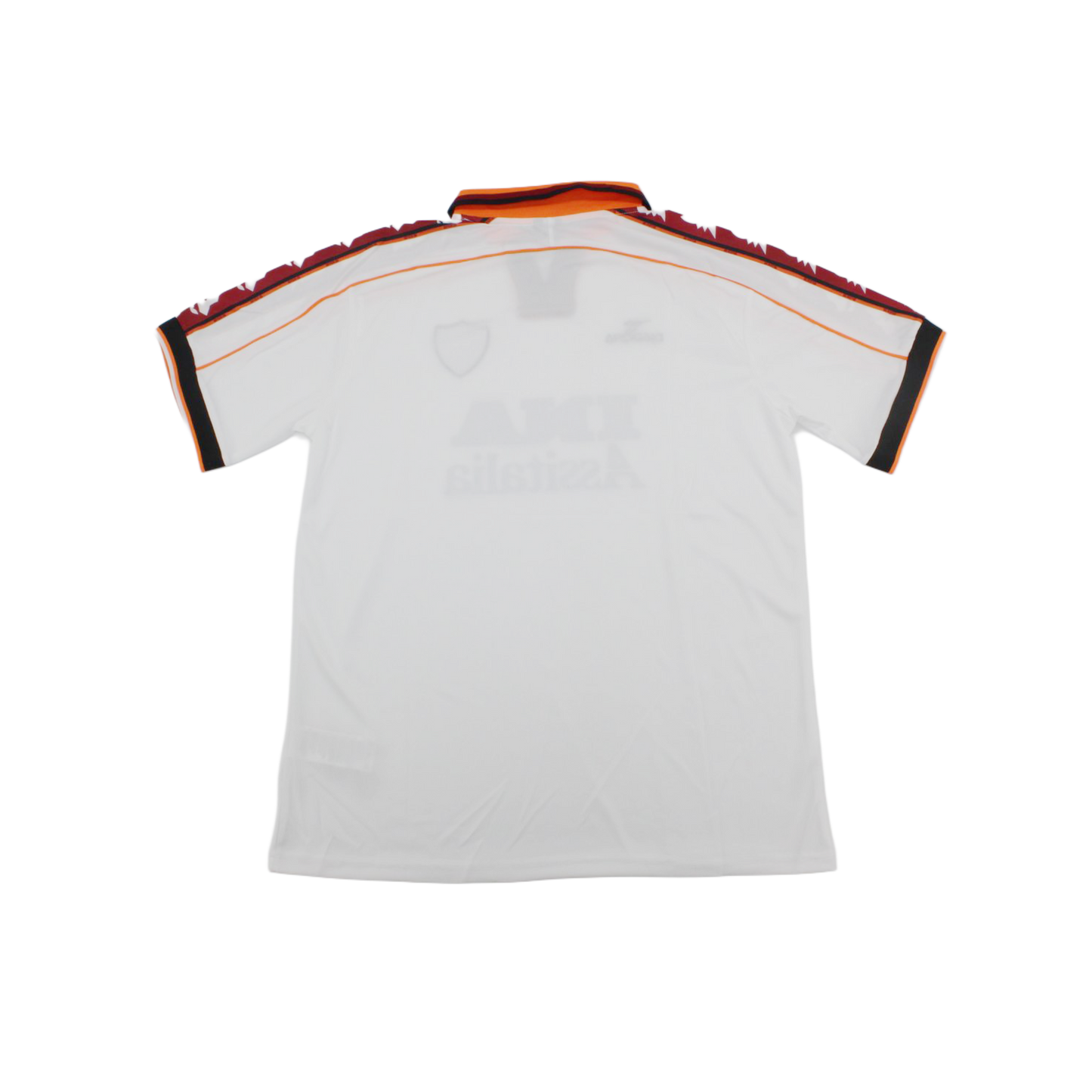 Roma 98/99