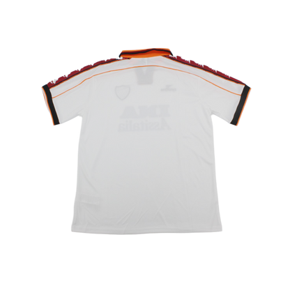 Roma 98/99
