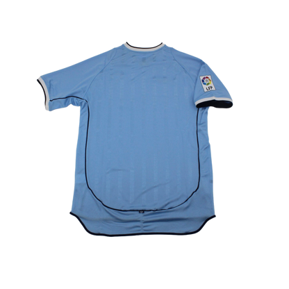 Celta 01/02