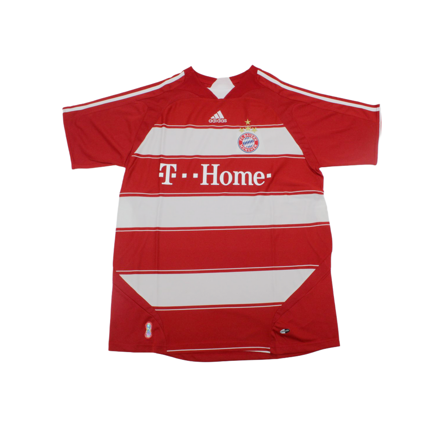 Bayern Munich 07/08
