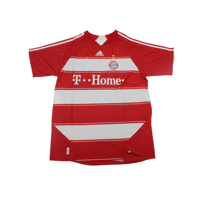 Bayern Munich 07/08