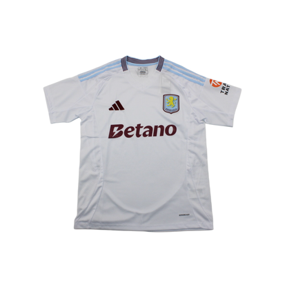 Camiseta Aston Villa 24/25