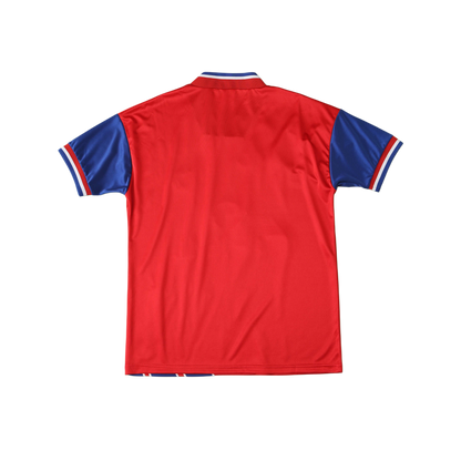 Bayern Munich 93/95
