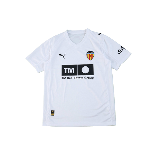Camiseta Valencia 25/26