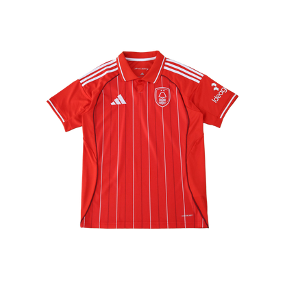 Camiseta Nottingham Forest 25/26