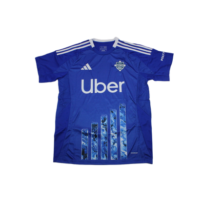 Camiseta COMO 24/25