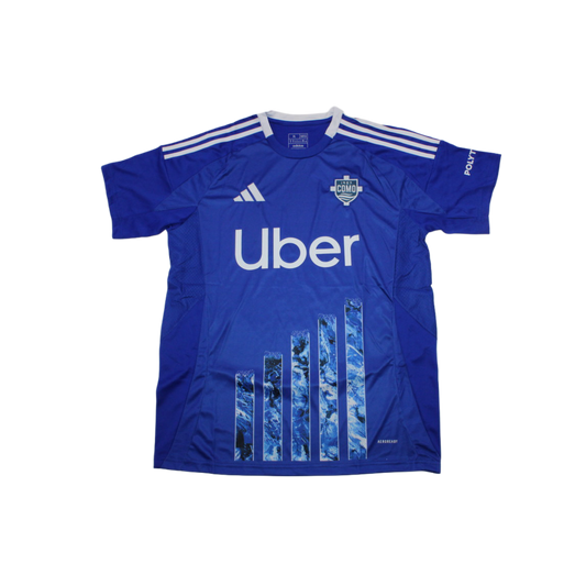 Camiseta COMO 24/25