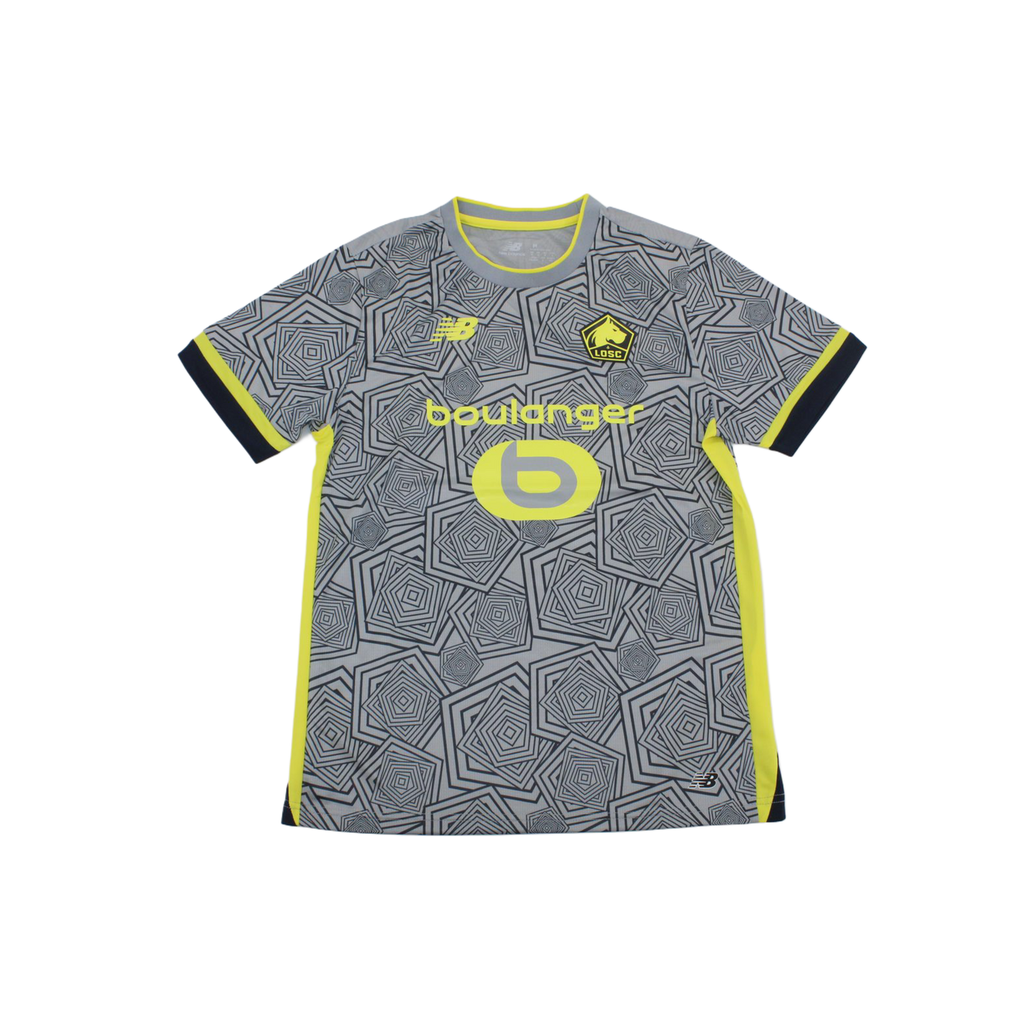 Camiseta Lille 24/25