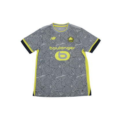 Camiseta Lille 24/25