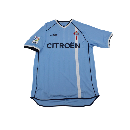 Celta 01/02