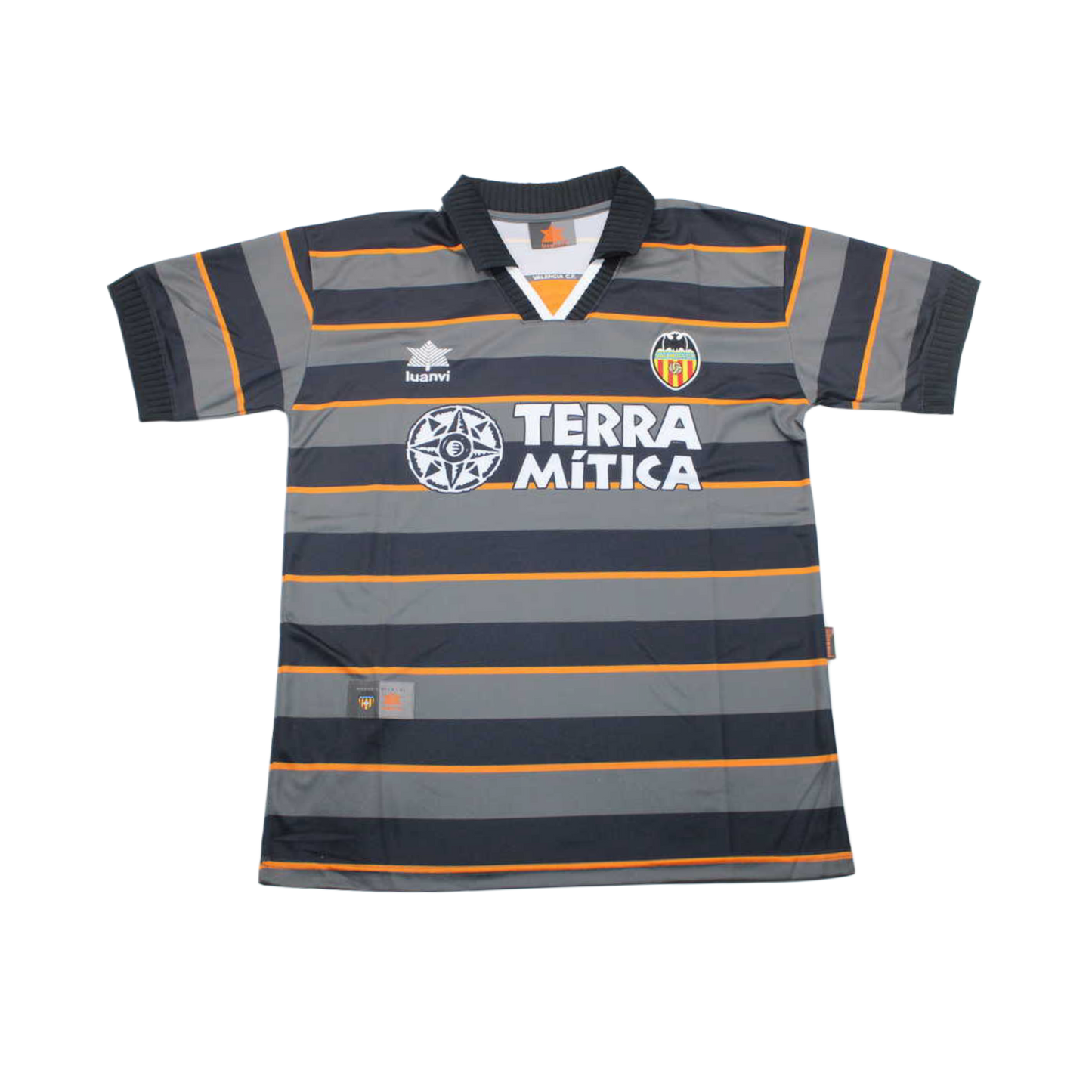 Valencia 99/00