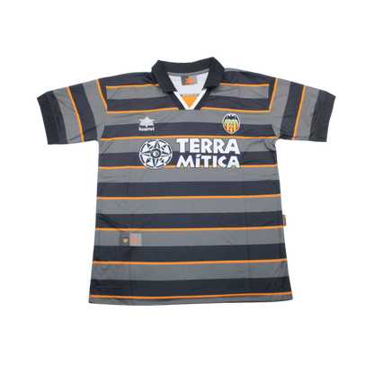 Valencia 99/00