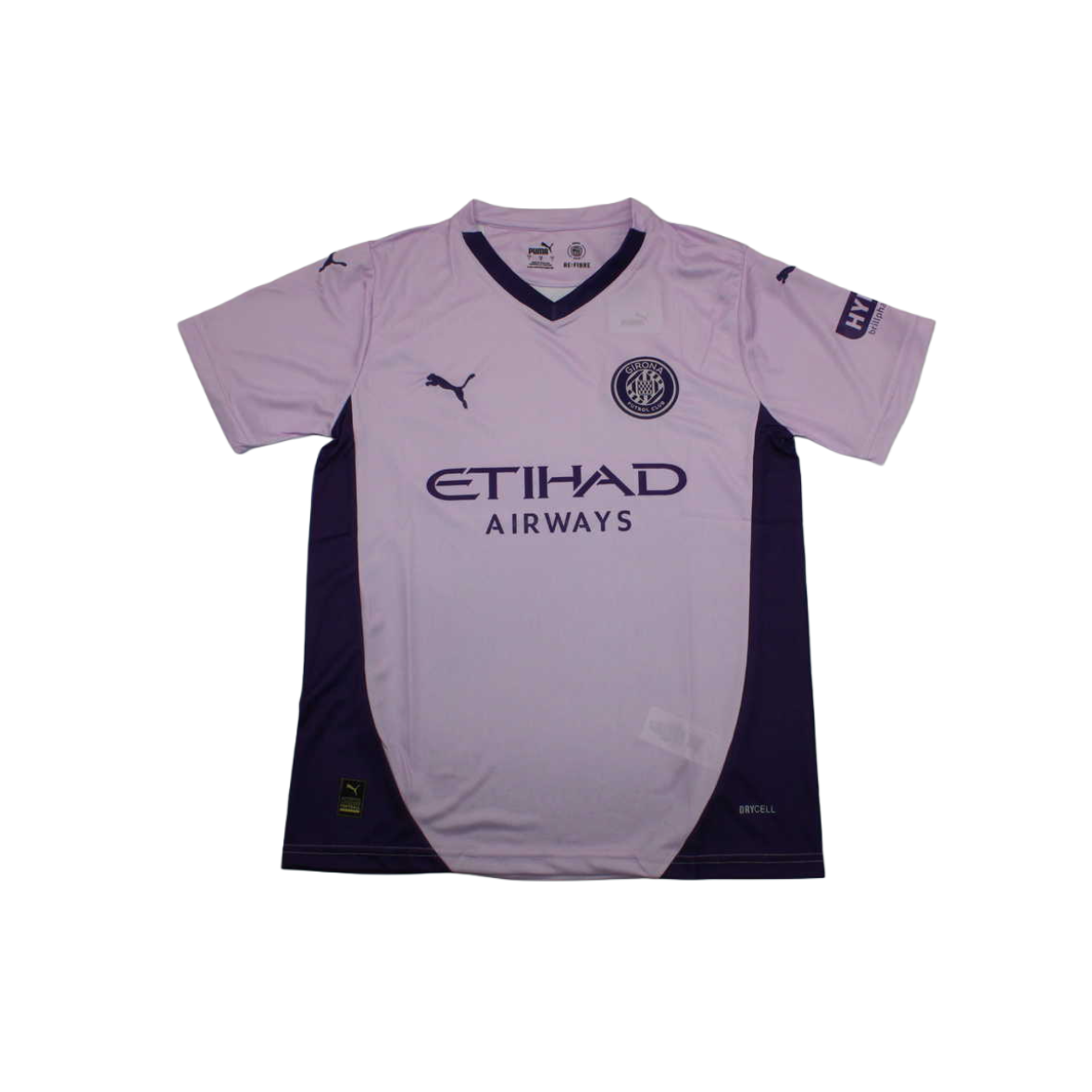 Camiseta Girona 24/25