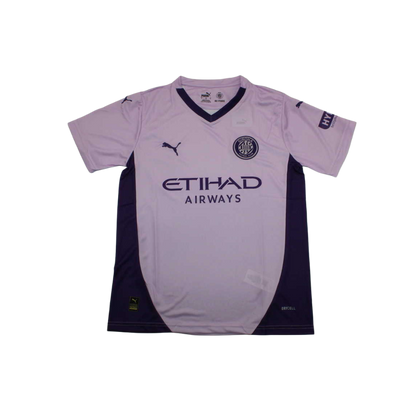 Camiseta Girona 24/25