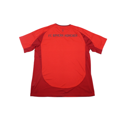Camiseta Bayern Múnich 24/25
