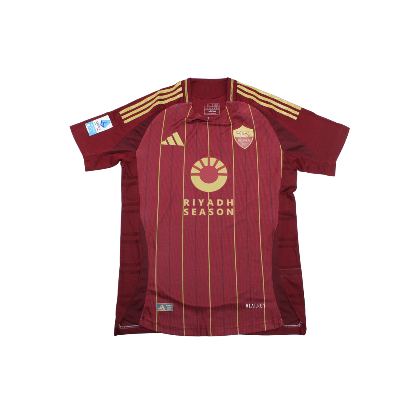 Camiseta Roma 24/25