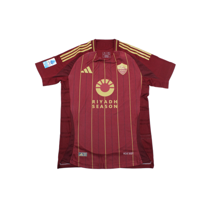 Camiseta Roma 24/25