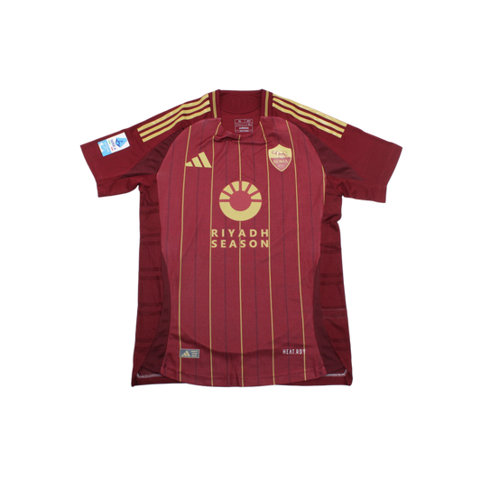 Camiseta Roma 24/25