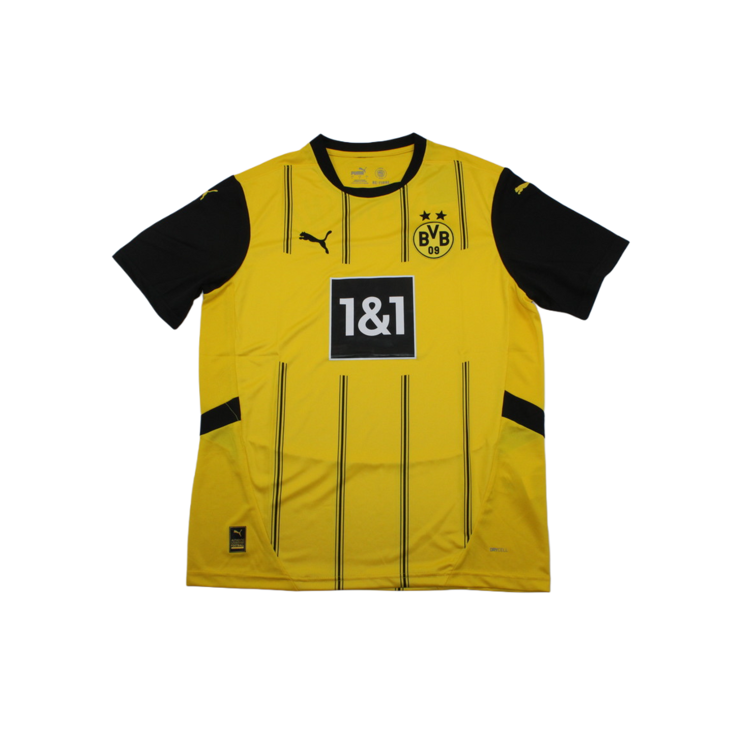 Camiseta Dortmund 24/25